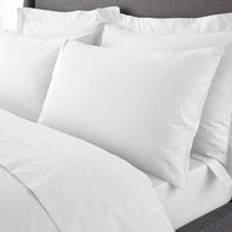 Hotel Hotel 230 Thread Count Crisp White