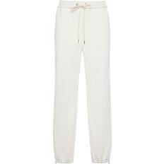 Moncler S Trousers Moncler Trousers white