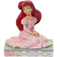 Enesco Den Lille Havfrue Disney Samlerfigurer Dekorationsfigur