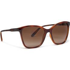 Vogue VO5520S W65613 Dark Havana