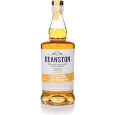 Deanston Spirits Deanston 12 Year Old 2007 Calvados Cask Finish 57.4% 70cl