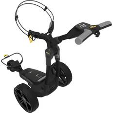 Electric Trolley Golf Trolleys Powakaddy FX3 Electric Golf Trolley