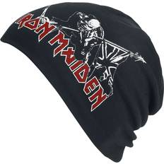 Iron Maiden Trooper Light Beanie Beanie black