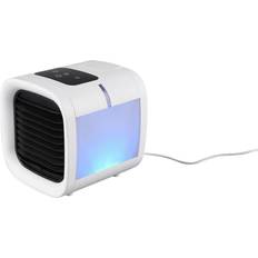 Reality Leuchten Mini rgb tischventilatoren