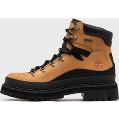 Men - Multicoloured Hiking Shoes Timberland Vibram Gore-tex Boot For Men In Yellow Yellow