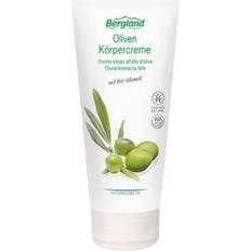 Bergland Oliven Körpercreme Bio 200 Creme