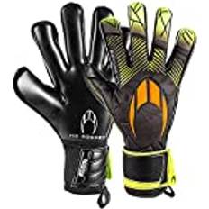 ho-soccer Phenomenon Pro Iii Goalkeeper Gloves Black 1/2 1/2