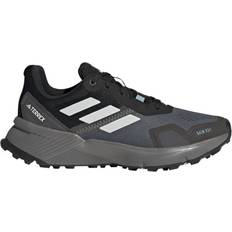 Adidas 7 - Trail - Women Running Shoes adidas Terrex Soulstride R.rdy Trail Running Shoes Grey Woman