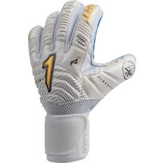 rinat Lexus Gk Semi Goalkeeper Gloves White