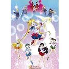 ABYstyle Sailor Moon Moonlight '91X61' Poster