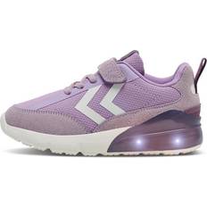 Hummel DayLight Sneakers Jr - Lavender