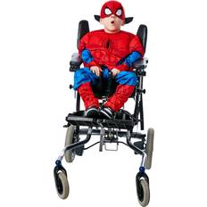 Rubies Spider-Man Adaptive Child Costume