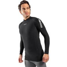 Gul Evotherm Men Thermal LS Black