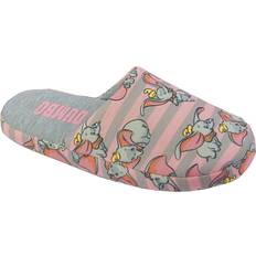 Multicoloured - Women Slippers Disney Dumbo Slippers Pink 5-6