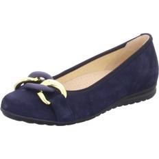 Gabor Women Heels & Pumps Gabor Sabia Women's Shoes Dark Blue