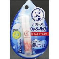 Mentholatum Rohto Water Lip Balm SPF 20 Moisture Milk