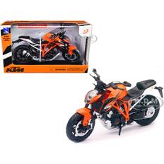 New Ray 57653 KTM 1290 Super Duke R Diecast Motorcycle