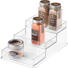 iDESIGN Kitchen Spice Cupboard Spice Organiser