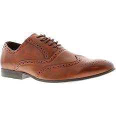 Business Class Tan, Adults' Olly Men's Shoes