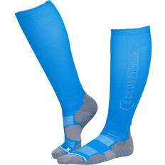 Coldstream Morriston Performance Boot Socks Blue 4-8