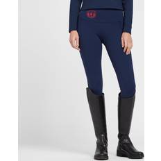 Royal Scot Women's Knee Patch Riding Tights