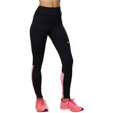 Mizuno Sportswear Garment Tights Mizuno Warmalite Leggings Black Woman