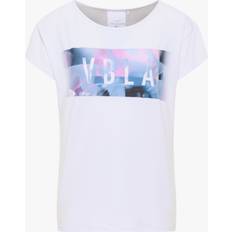 Venice Beach Tiana Short Sleeve Gym Top