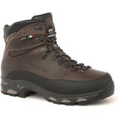 Zamberlan Vioz Plus Gtx Walking Boots: Brown: 45, Colour: Bro