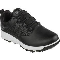 45 ½ - Women Golf Shoes Skechers Womens GO GOLF PRO Black/White