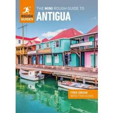 Best E-Books The Mini Rough Guide to Antigua & Barbuda Travel Guide with Free eBook Mini Rough Guides (E-Book)