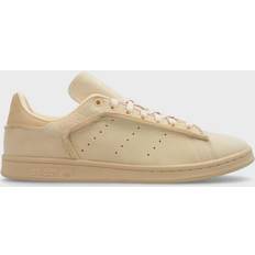 Beige - Women - adidas Stan Smith Shoes Adidas Stan Smith Luxe sko Sand Strata Sand Strata Magic Beige