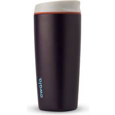 Owala Smooth Sip 20 Travel Mug