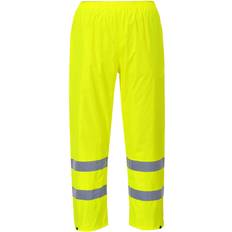 Portwest H441 Hi-Vis Rain Pant