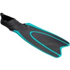 Subea Diving Fins Ff React Marble Black 9.5-10.5