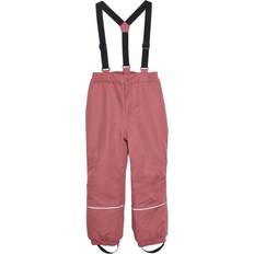 Minymo Outerwear Trousers Minymo Kid's Snow Pants Ski trousers 140, pink