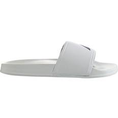 Nautica Habrour White Mens Flip-Flops