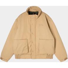 Stan Ray Desert Walker Hoodie khaki