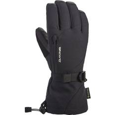 Dakine Leather Sequoia Gore-Tex Gloves Black