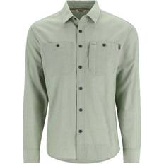 Simms Cutbank Chambray Shirt