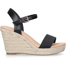 Miss KG 'Paulina' Sandals Black