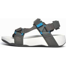 Fitflop Men Slippers & Sandals Fitflop Ryker Webbing Sandal Mens