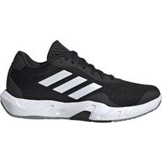 Adidas 13.5 Gym & Training Shoes Adidas Amplimove Trainers Black Woman