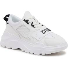 Versace Jeans Couture Trainers VERSACE JEANS COUTURE Men colour White White