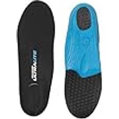 Sof Sole Ultra Lite Einlegesohlen Sportlich, Blau Blue