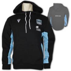 Macron Glasgow Warriors Travel PL Hoodie