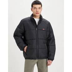 Levi's Sunset Short Puffer Black