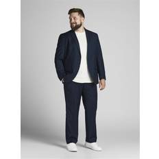 Jack & Jones Slim Suits Jack & Jones Plus Slim Fit Suit