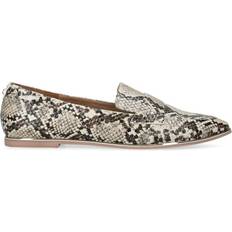 Beige - Women Loafers Carvela 'Lexie' Flats Beige