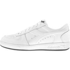 Diadora Magic Basket Low, White