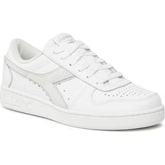 Diadora Sneakers Woman colour White White